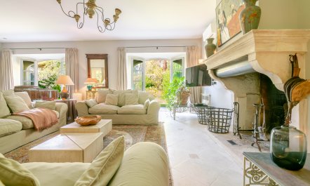 Alpilles Grand Retreat 6