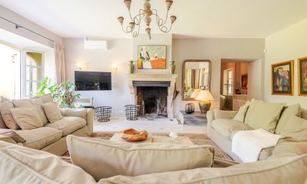 Alpilles Grand Retreat 5