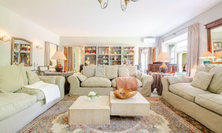Alpilles Grand Retreat 1