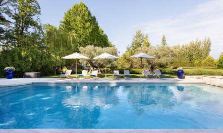 Alpilles Grand Retreat 2