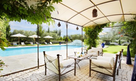 Alpilles Grand Retreat 3