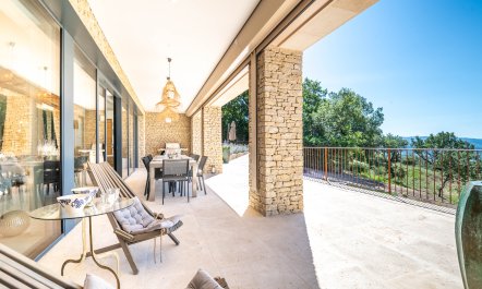 Proven&ccedil;al Sunshine Escape 4