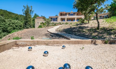 Proven&ccedil;al Sunshine Escape 6