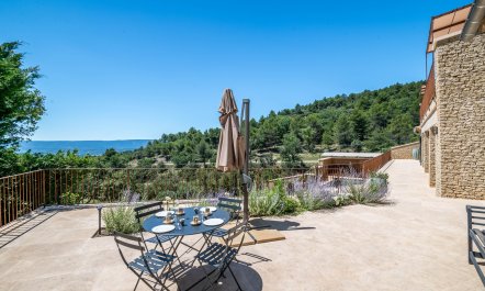 Proven&ccedil;al Sunshine Escape 8