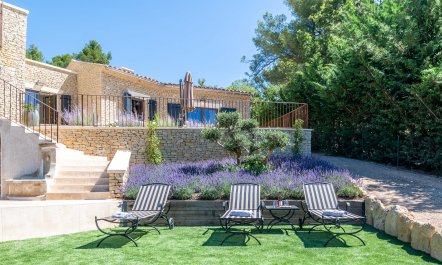 Proven&ccedil;al Sunshine Escape 7