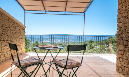 Proven&ccedil;al Sunshine Escape 5