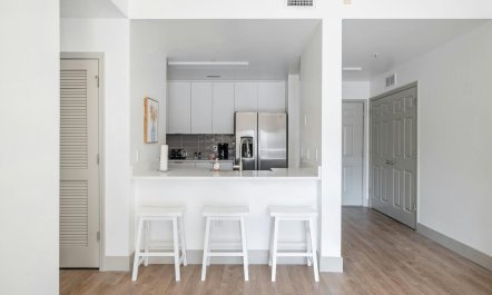Epicurean Nest