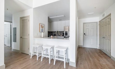 Epicurean Nest 6