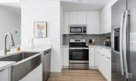Epicurean Nest 7
