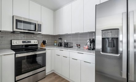 Epicurean Nest 8