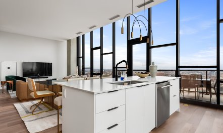 Skyline Reverie 4