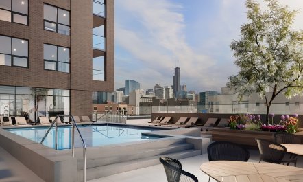 Skyline Reverie 6