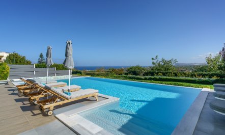 The Idyllic Scene 5
