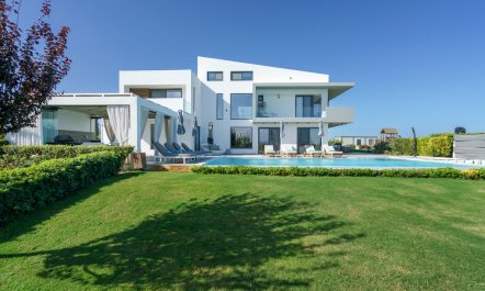 The Idyllic Scene 3