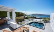 Sunshine Over Oia 6