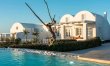 Sunshine Over Oia 0