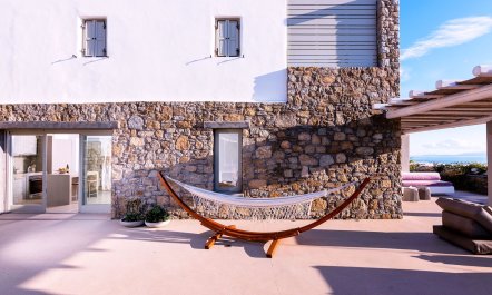 Cycladic Cove 8