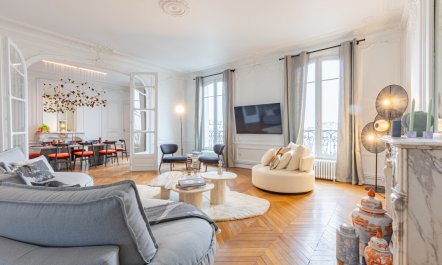 Paris Glamour 2