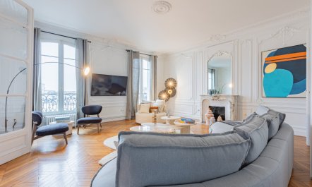 Paris Glamour 3