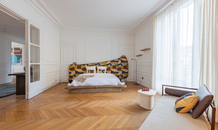 Paris Glamour 7
