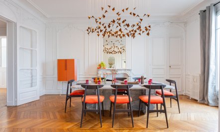 Paris Glamour 1