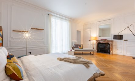 Paris Glamour 8