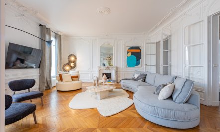 Paris Glamour