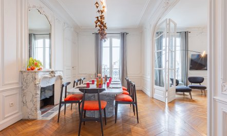 Paris Glamour 4