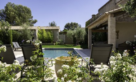 Eygali&egrave;res Elegance 4