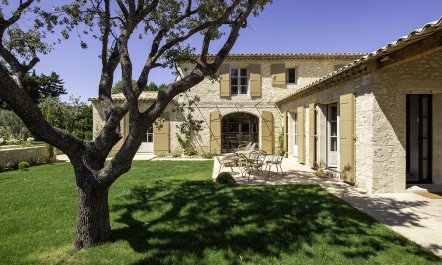 Eygali&egrave;res Elegance 2