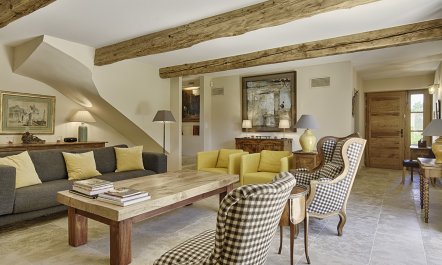 Eygali&egrave;res Elegance 9