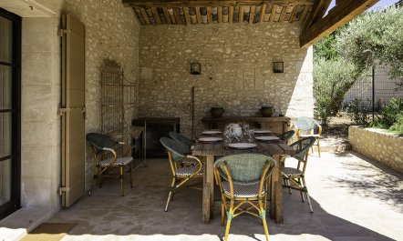 Eygali&egrave;res Elegance 6