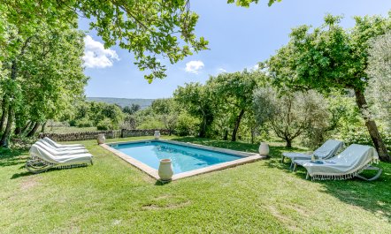 Rural Vista Haven 7