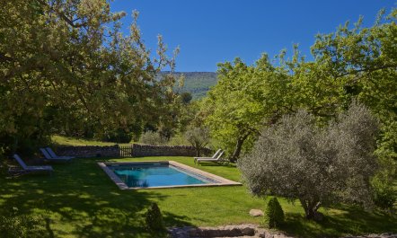 Rural Vista Haven
