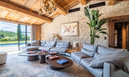 Perfect Provence 9
