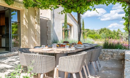 Perfect Provence 7