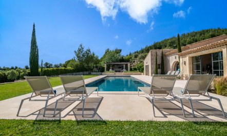 Perfect Provence