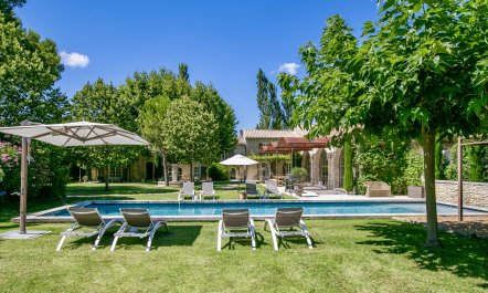 Rose Garden Villa 4