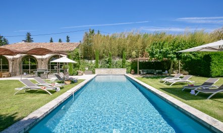 Rose Garden Villa 2