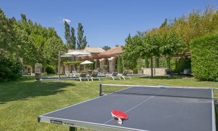 Rose Garden Villa 3