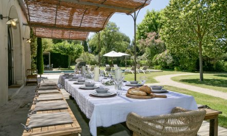 Rose Garden Villa 7