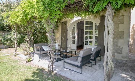 Rose Garden Villa 6