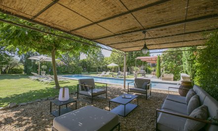 Rose Garden Villa 5