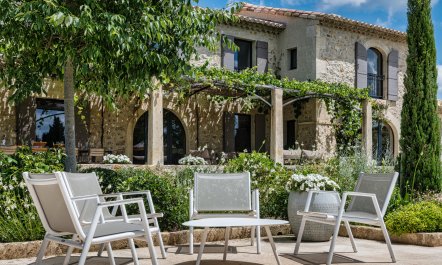 Proven&ccedil;al Palette 9