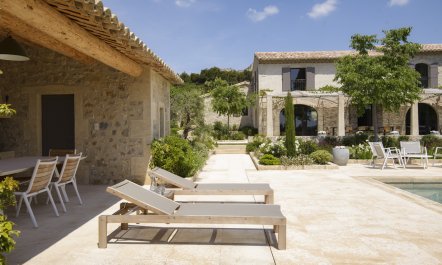 Proven&ccedil;al Palette 6