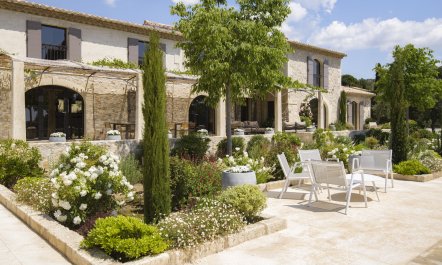 Proven&ccedil;al Palette 7