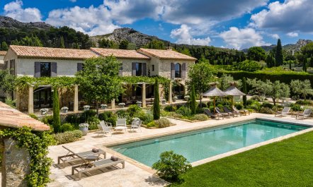 Proven&ccedil;al Palette