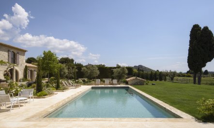 Proven&ccedil;al Palette 2