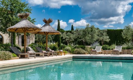 Proven&ccedil;al Palette 3