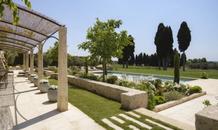 Proven&ccedil;al Palette 5